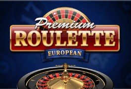 A Roleta europeia, jogo grátis em Casino Certo
