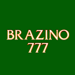 Brazino777 Logo - Cassino mais divertido do Brasil