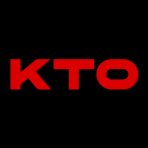 KTO Logo - Cassino mais seguro do Brasil